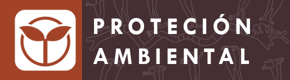 Protección ambiental